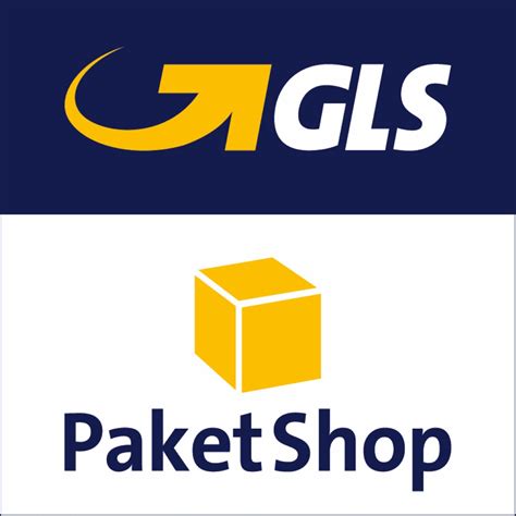 GLS PaketShop Tulpenstraße 2, 76437 Rastatt .